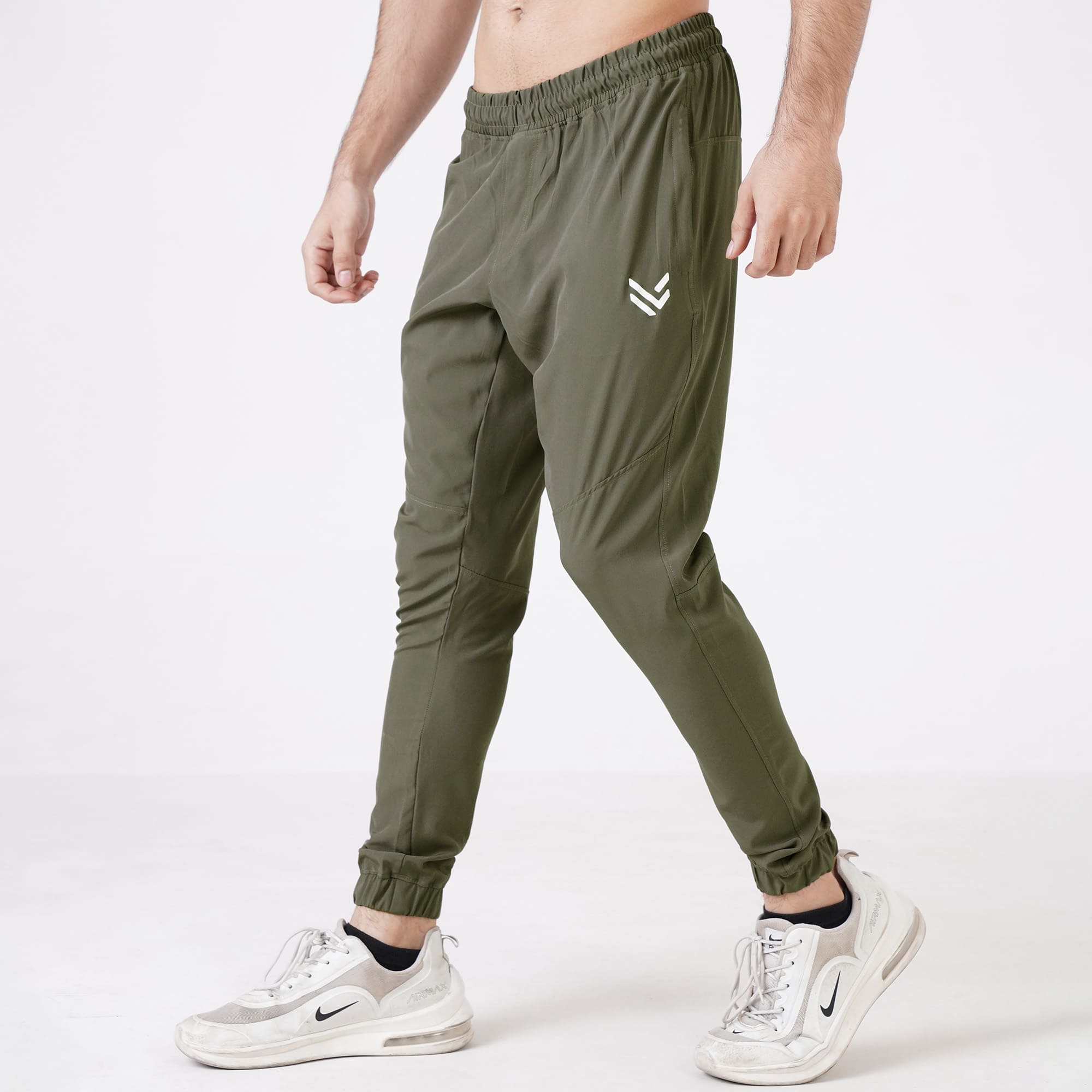 AirFlex Moss Trouser