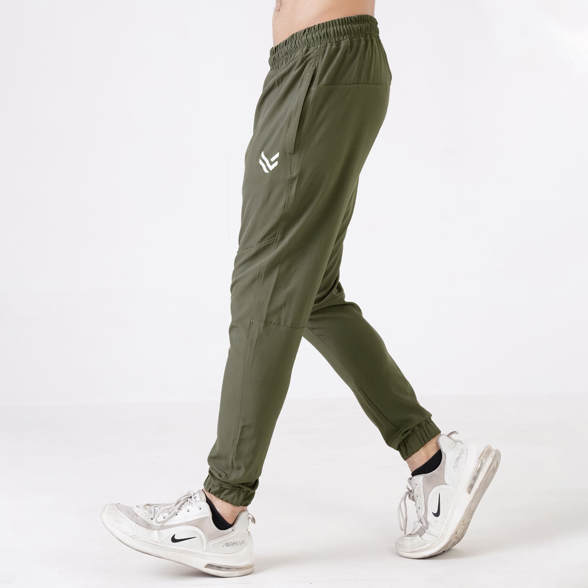 AirFlex Moss Trouser