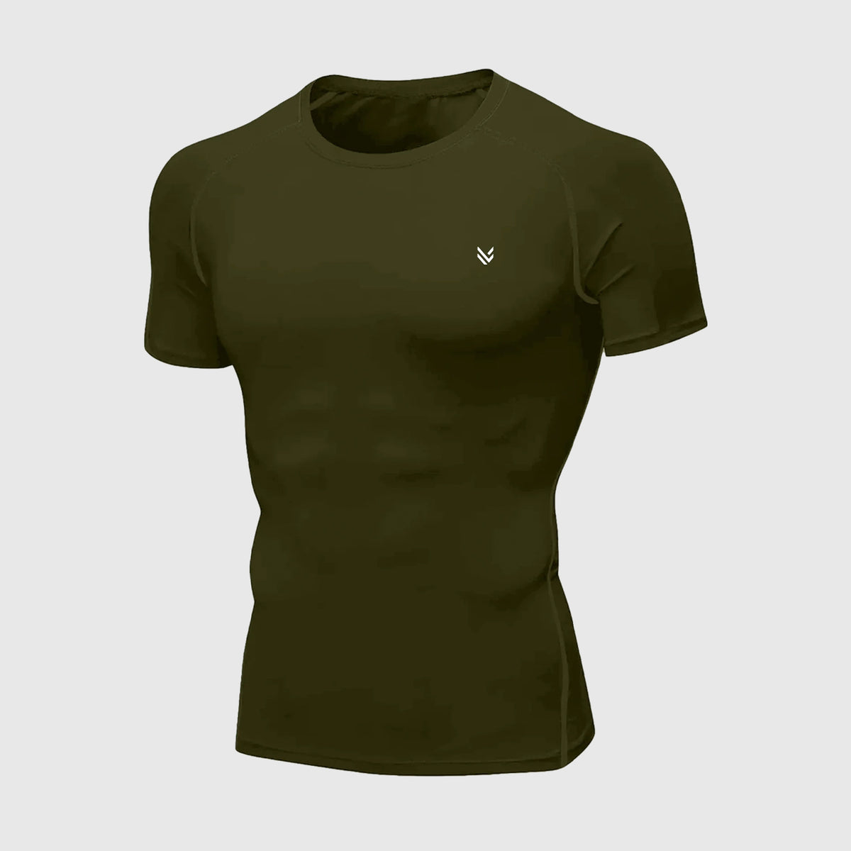 MuscleFit MOSS Compression TEE