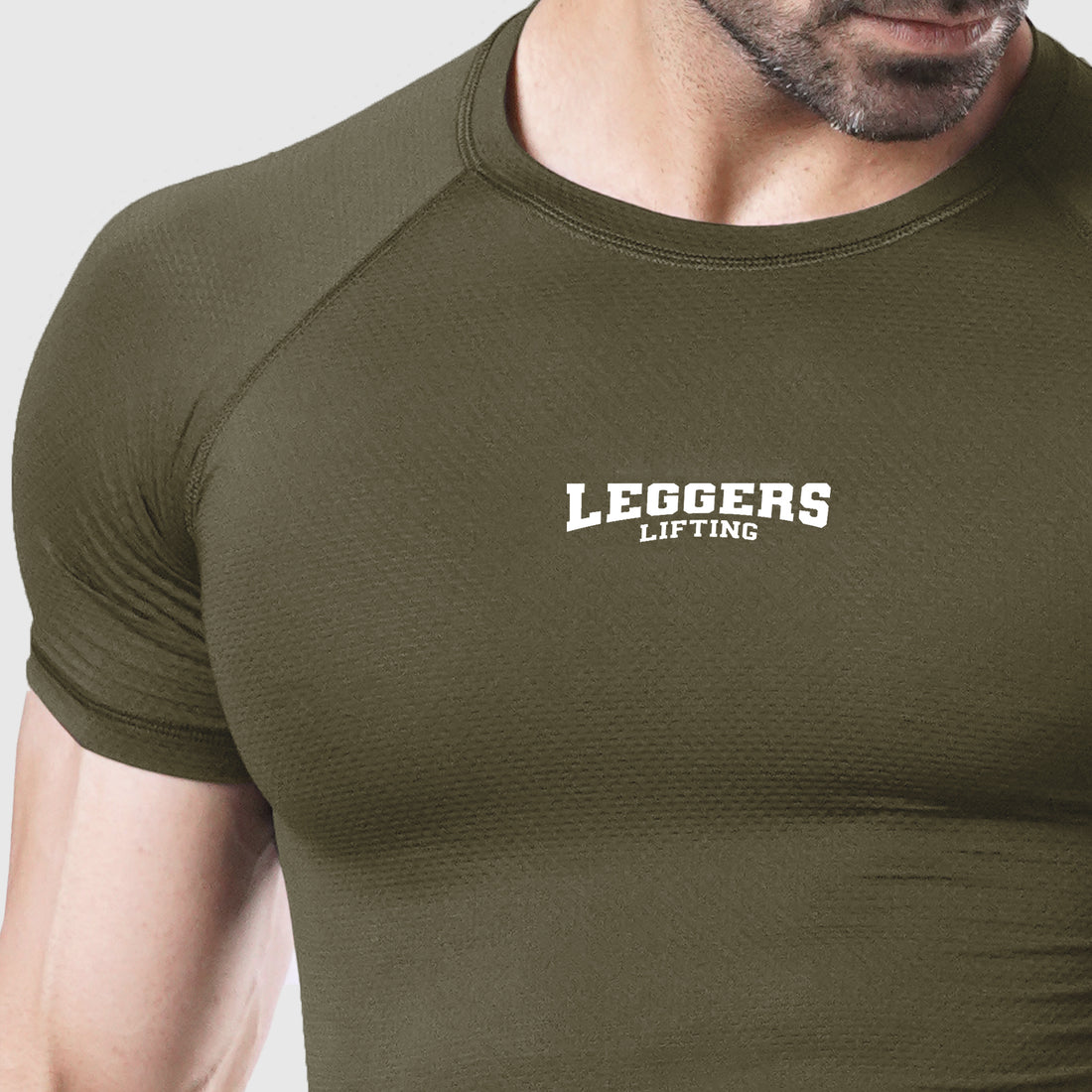 Velocity Olive H/S Compression TEE