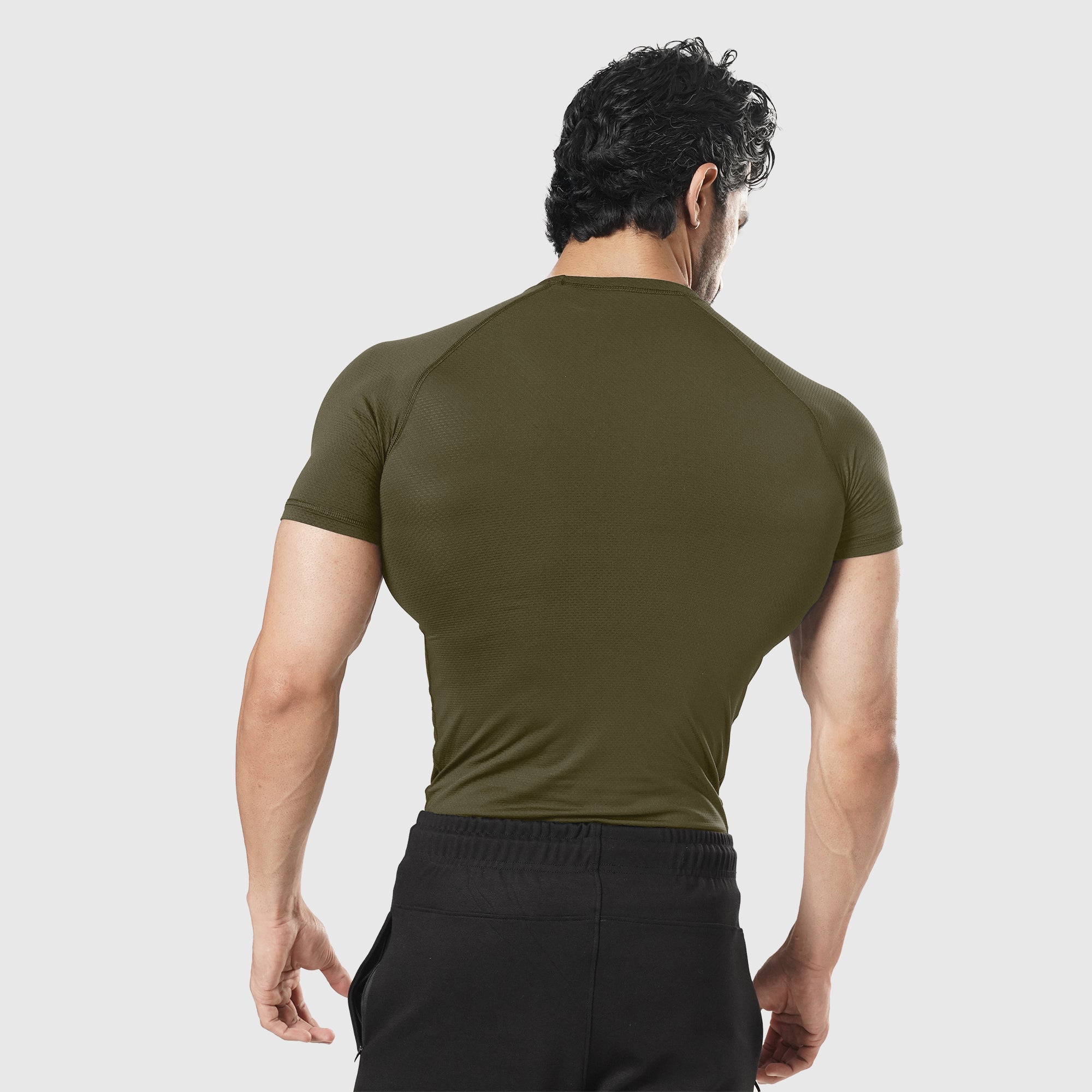 Velocity Olive H/S Compression TEE