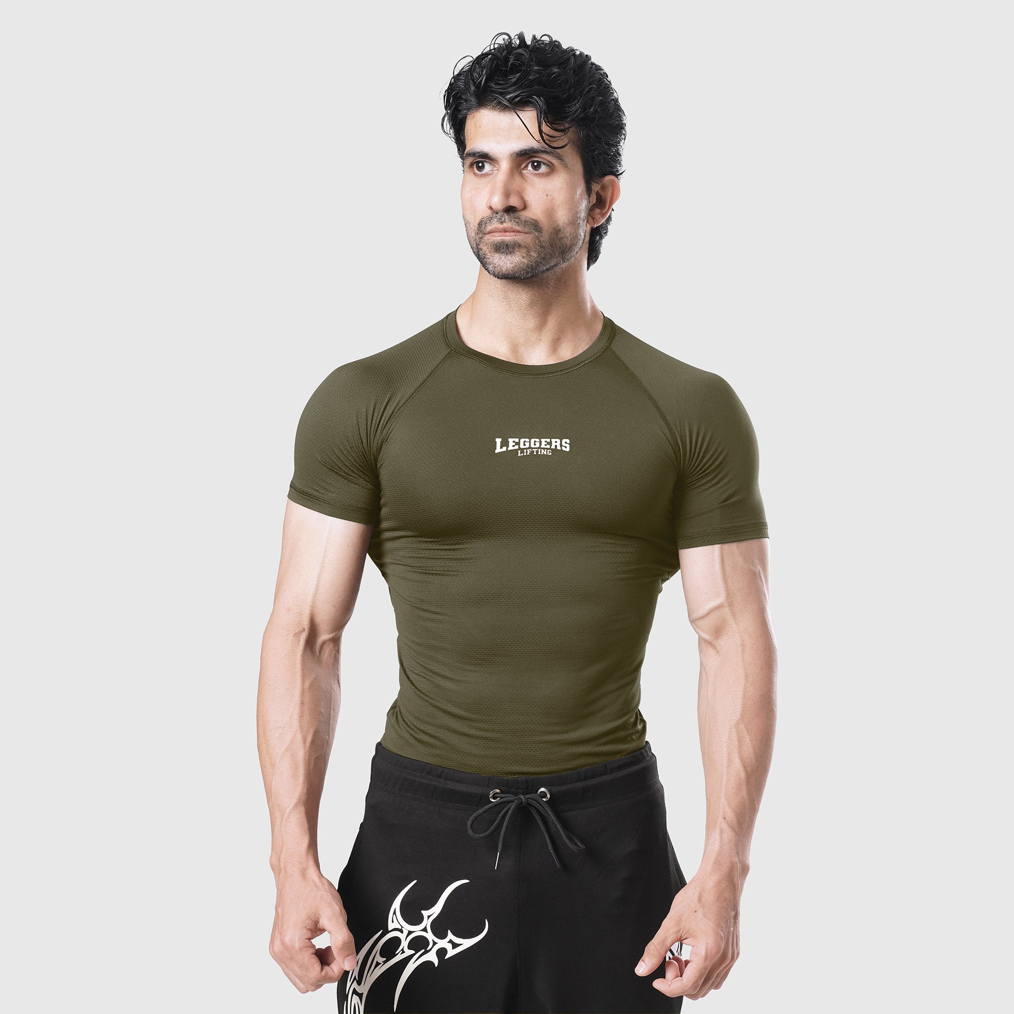Velocity Olive H/S Compression TEE