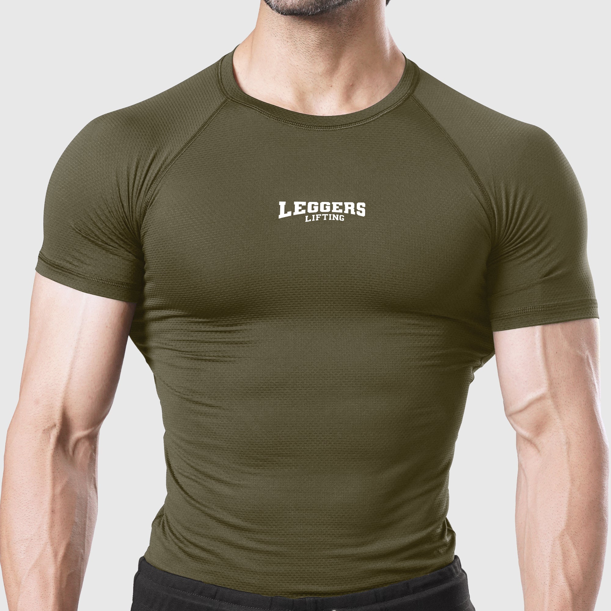 Velocity Olive H/S Compression TEE