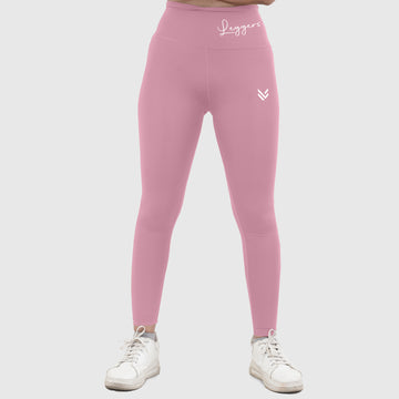 Signature Lemonade Leggings