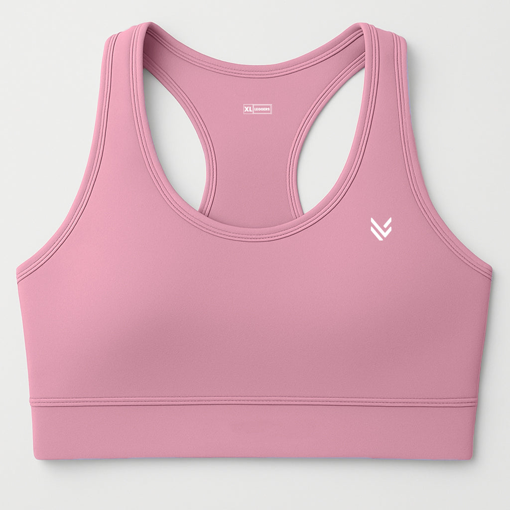 Flexi Lemonade Sports Bra