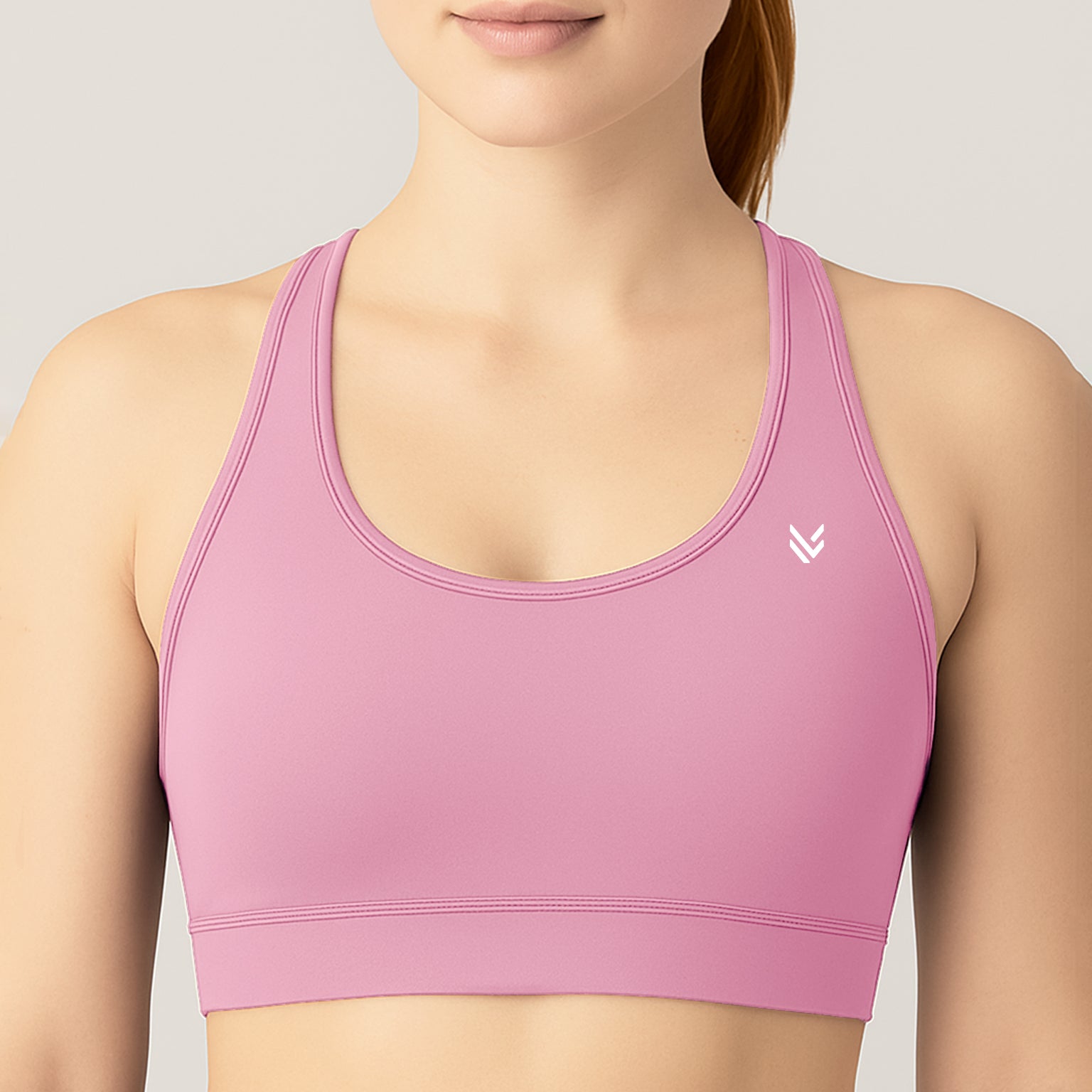 Flexi Lemonade Sports Bra