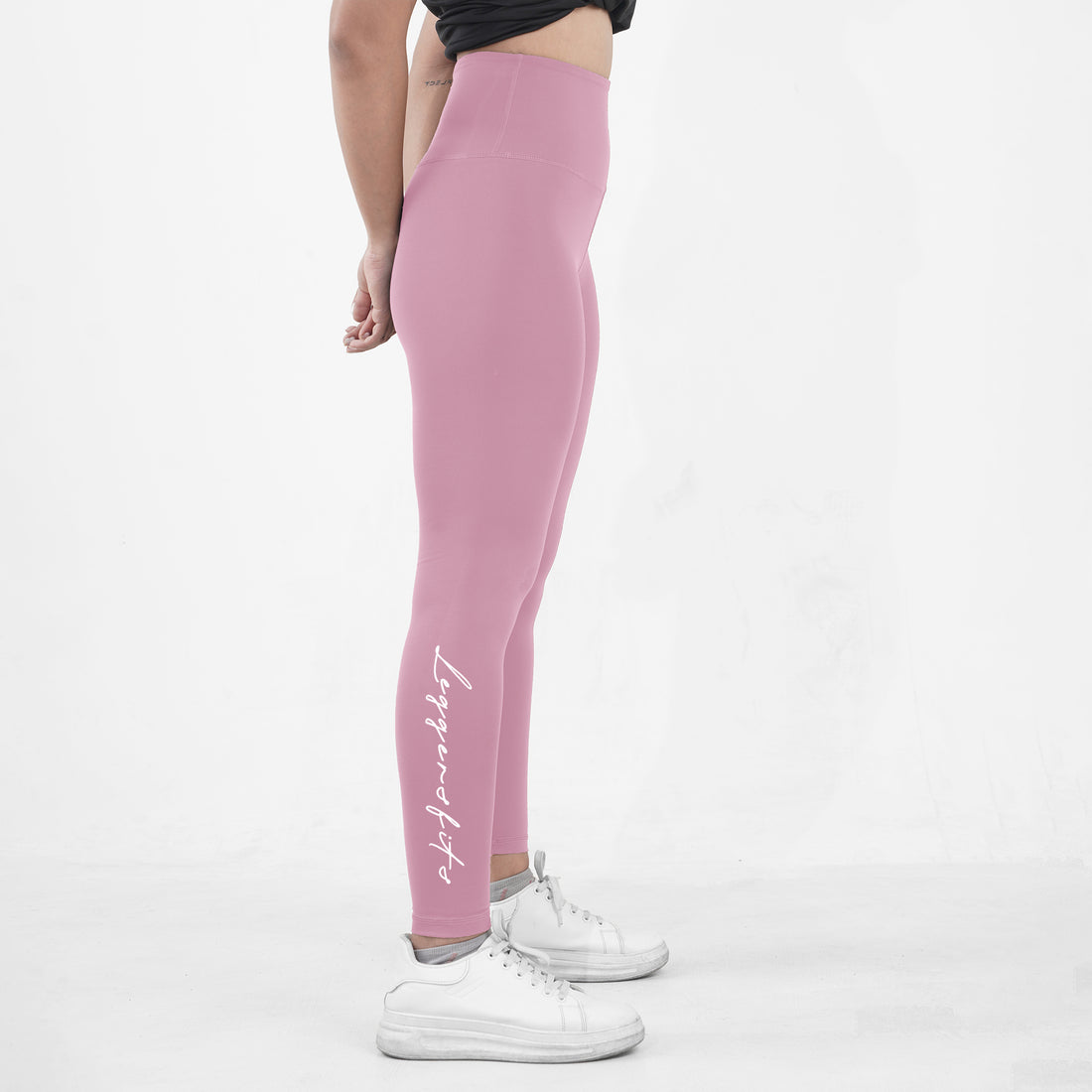Motion Lemonade Leggings