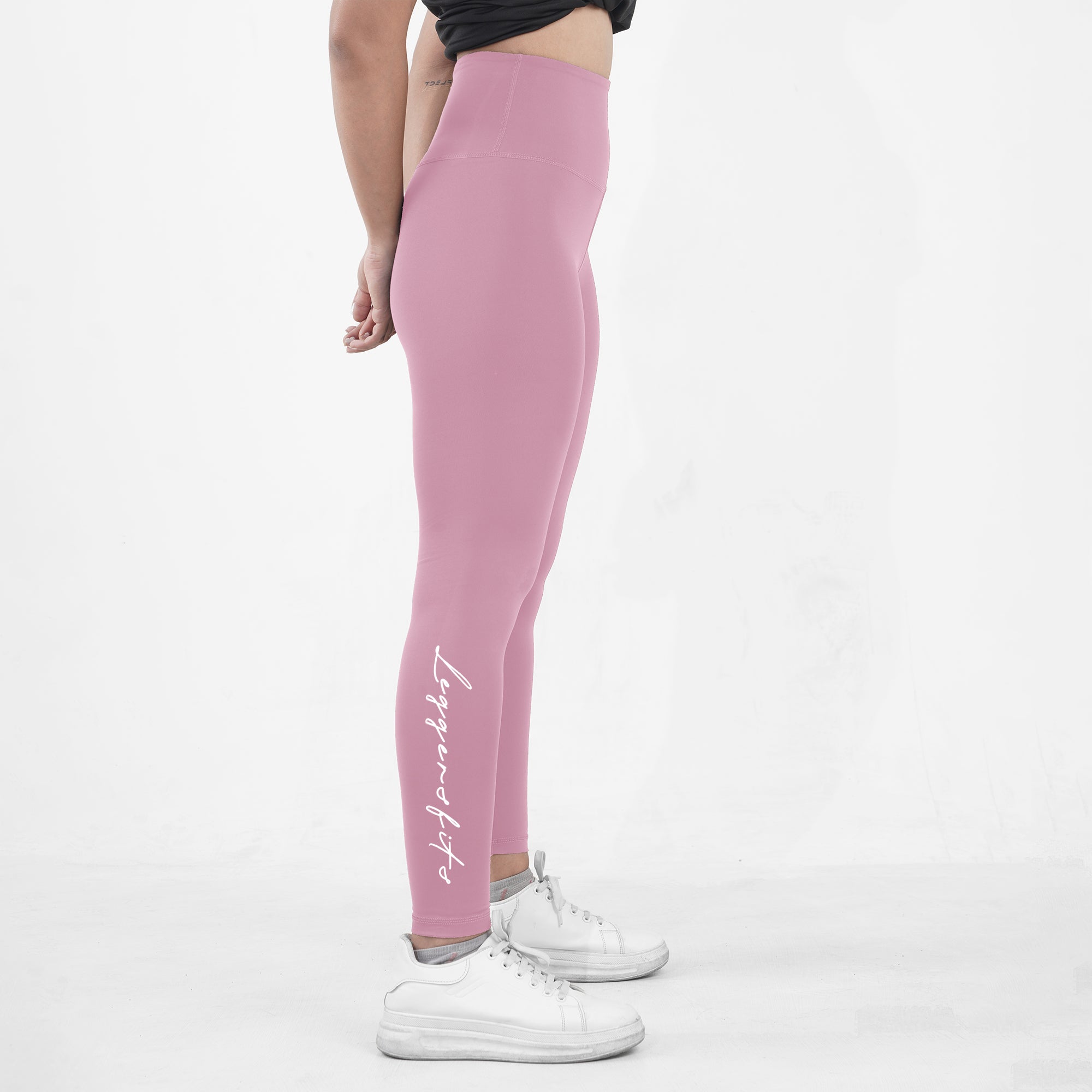 Motion Lemonade Leggings