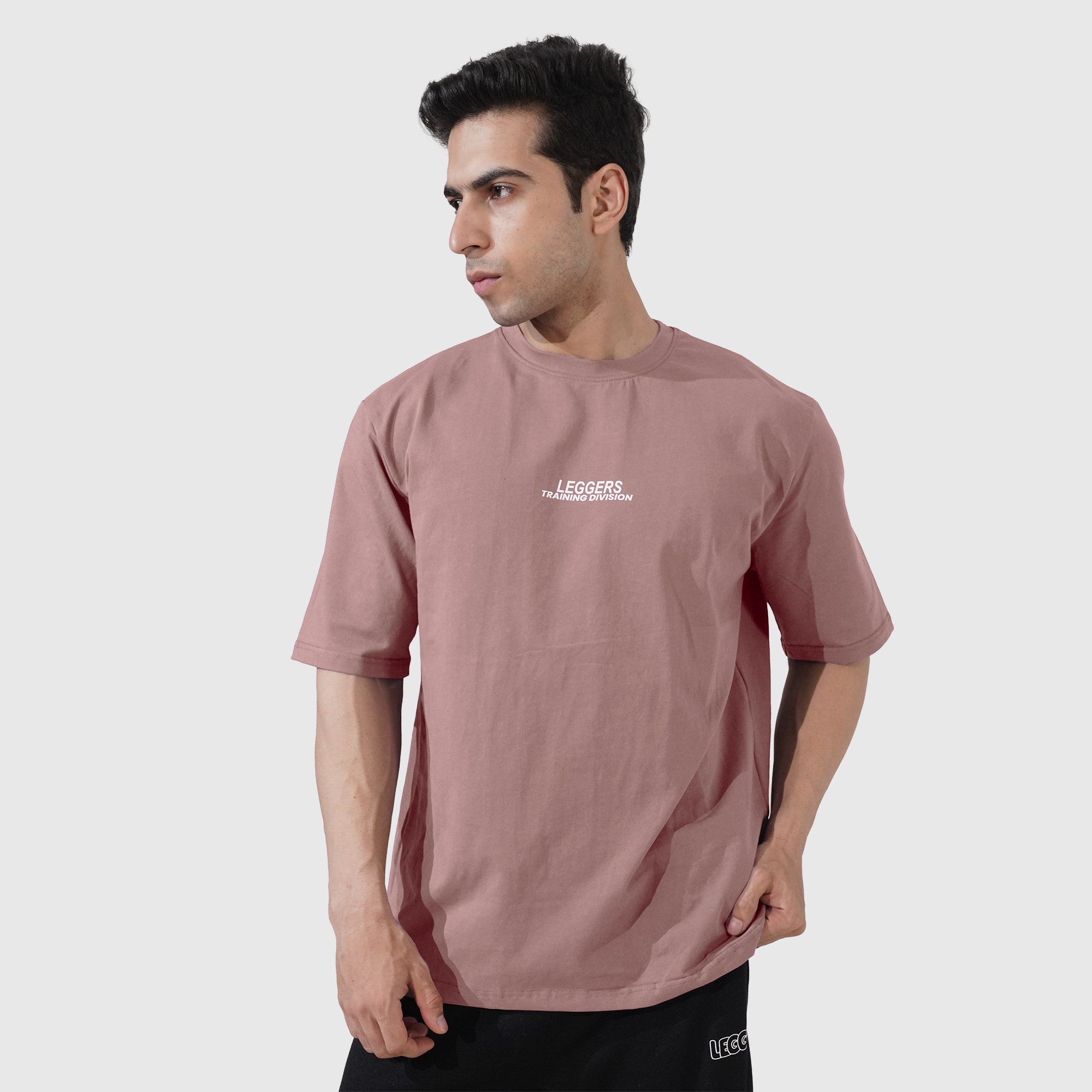Kilo's Pink Oversized TEE