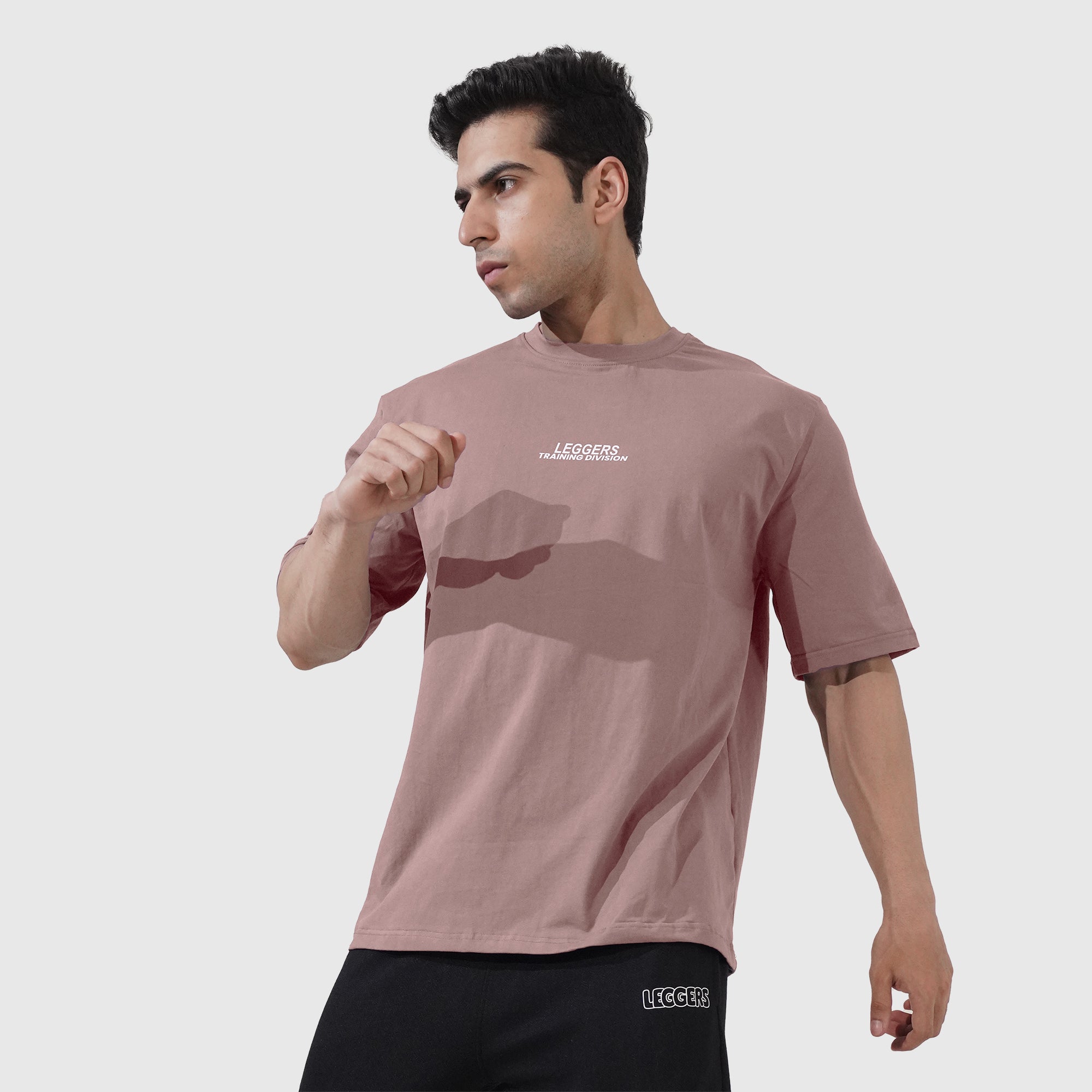 Kilo's Pink Oversized TEE