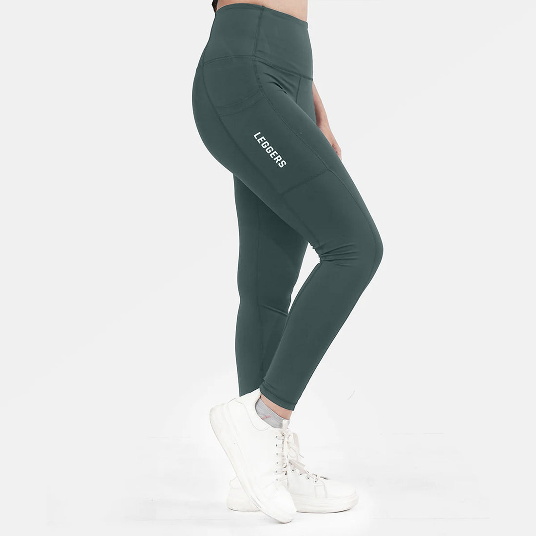 Sacramento Pocket Leggings