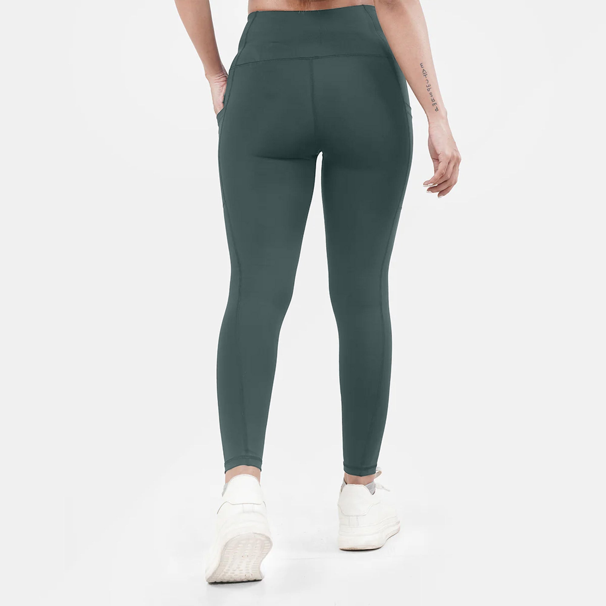 Sacramento Pocket Leggings