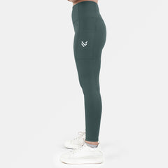 Sacramento Pocket Leggings