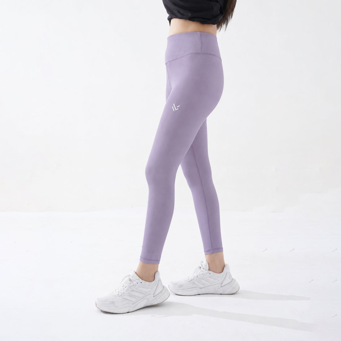 Motion Soft Lavender Leggings