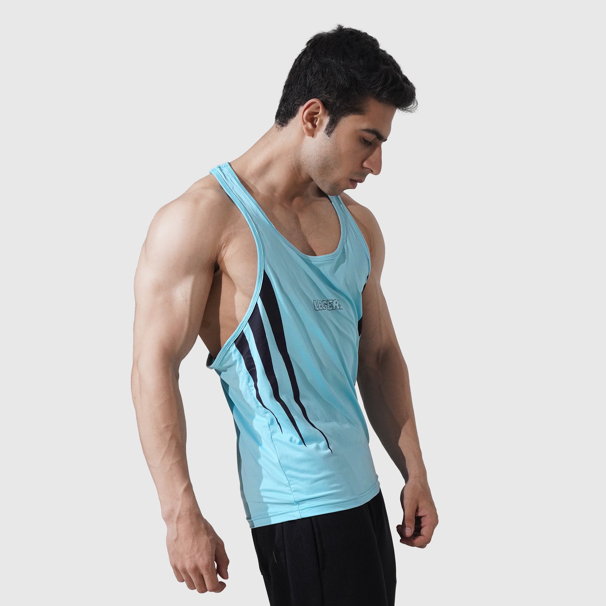 Eagle Aqua Gym Tanks