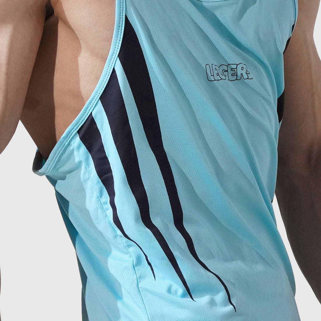 Eagle Aqua Gym Tanks