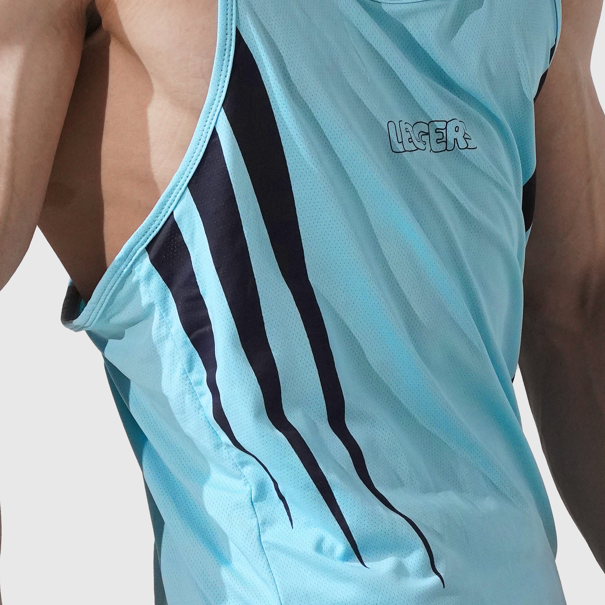 Eagle Aqua Gym Tanks