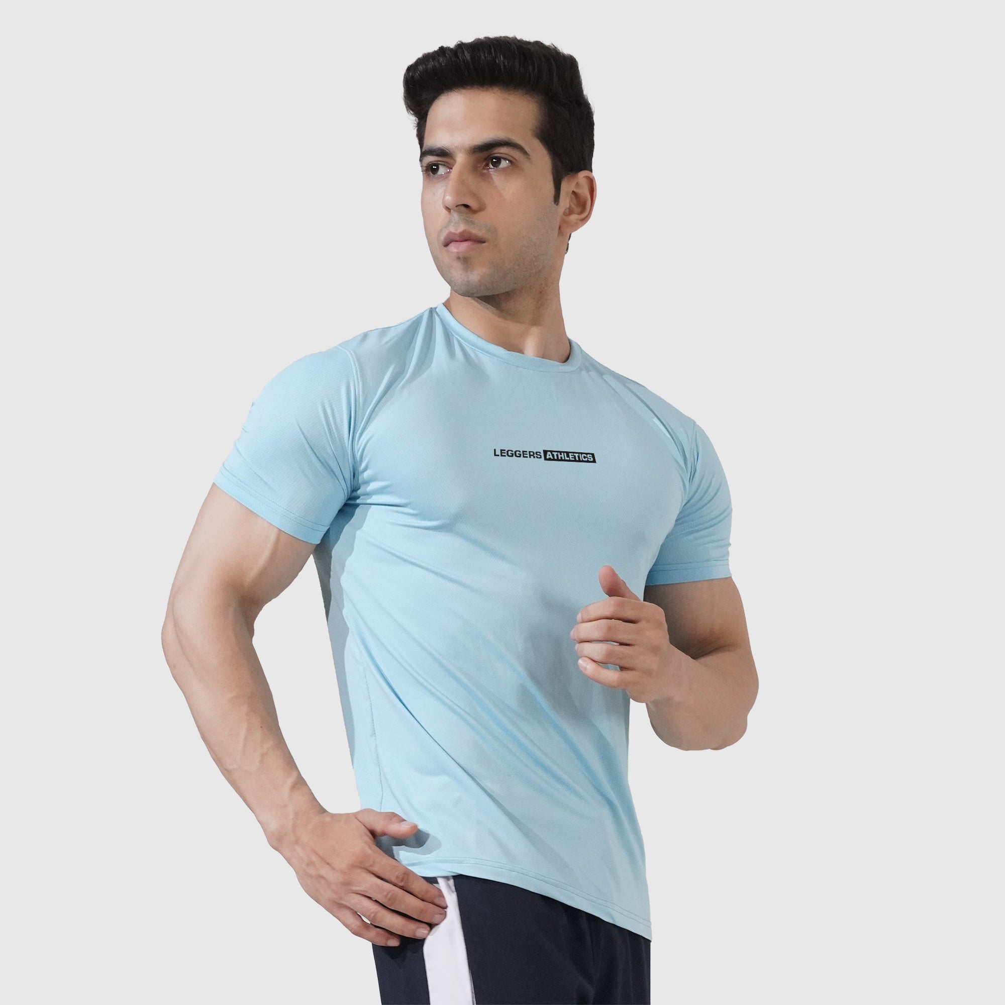 Stellar Sky Half Sleeve Tee