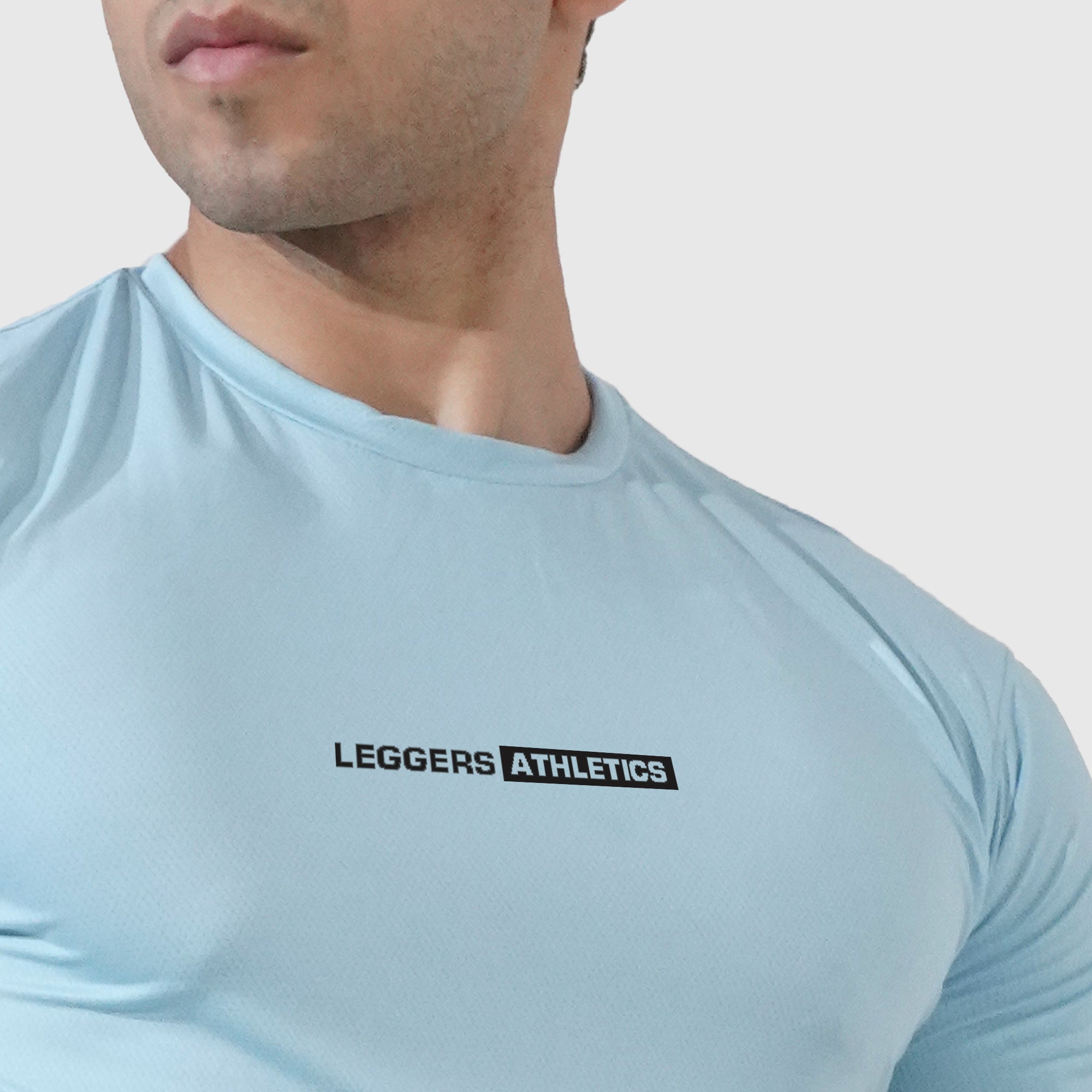 Stellar Sky Half Sleeve Tee
