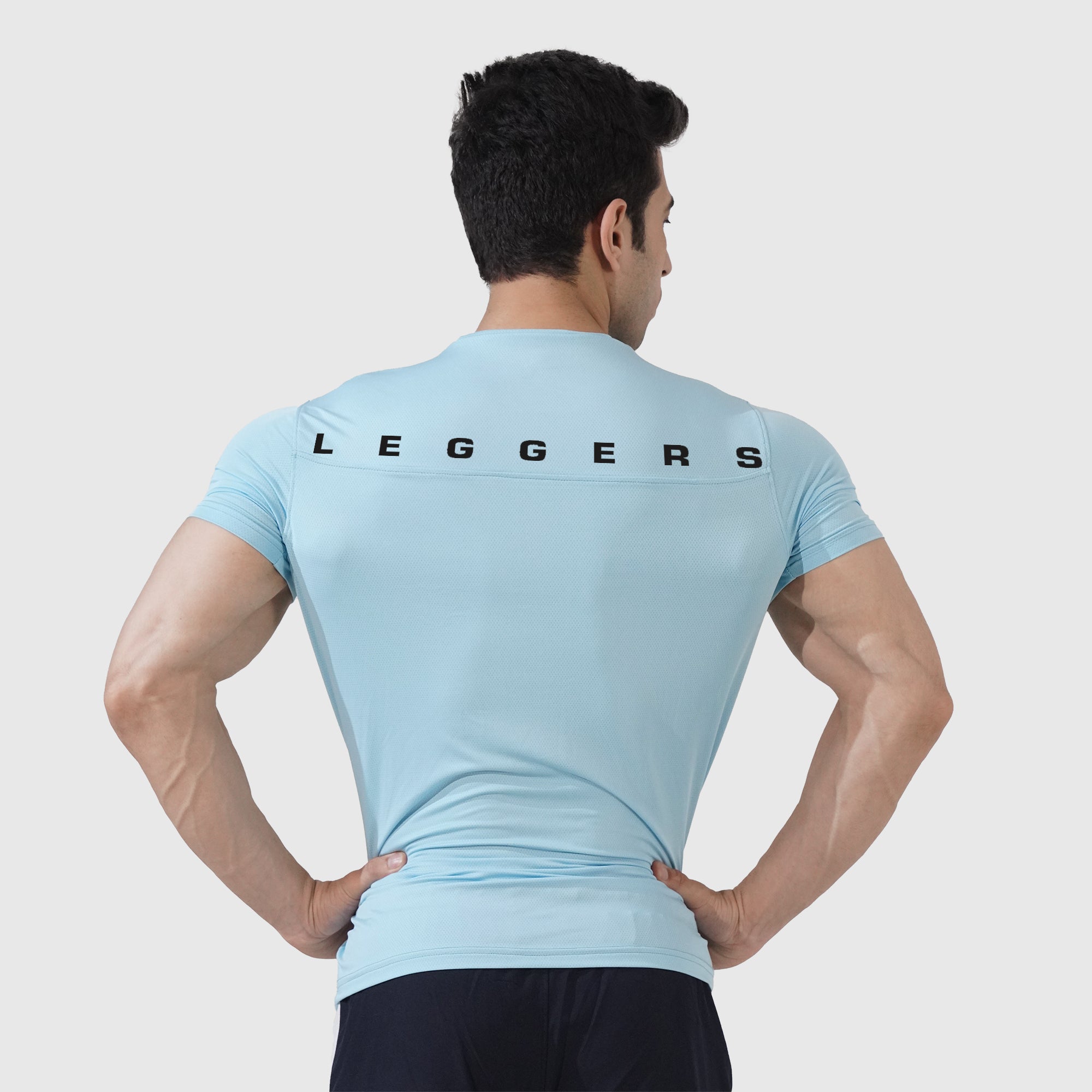 Stellar Sky Half Sleeve Tee