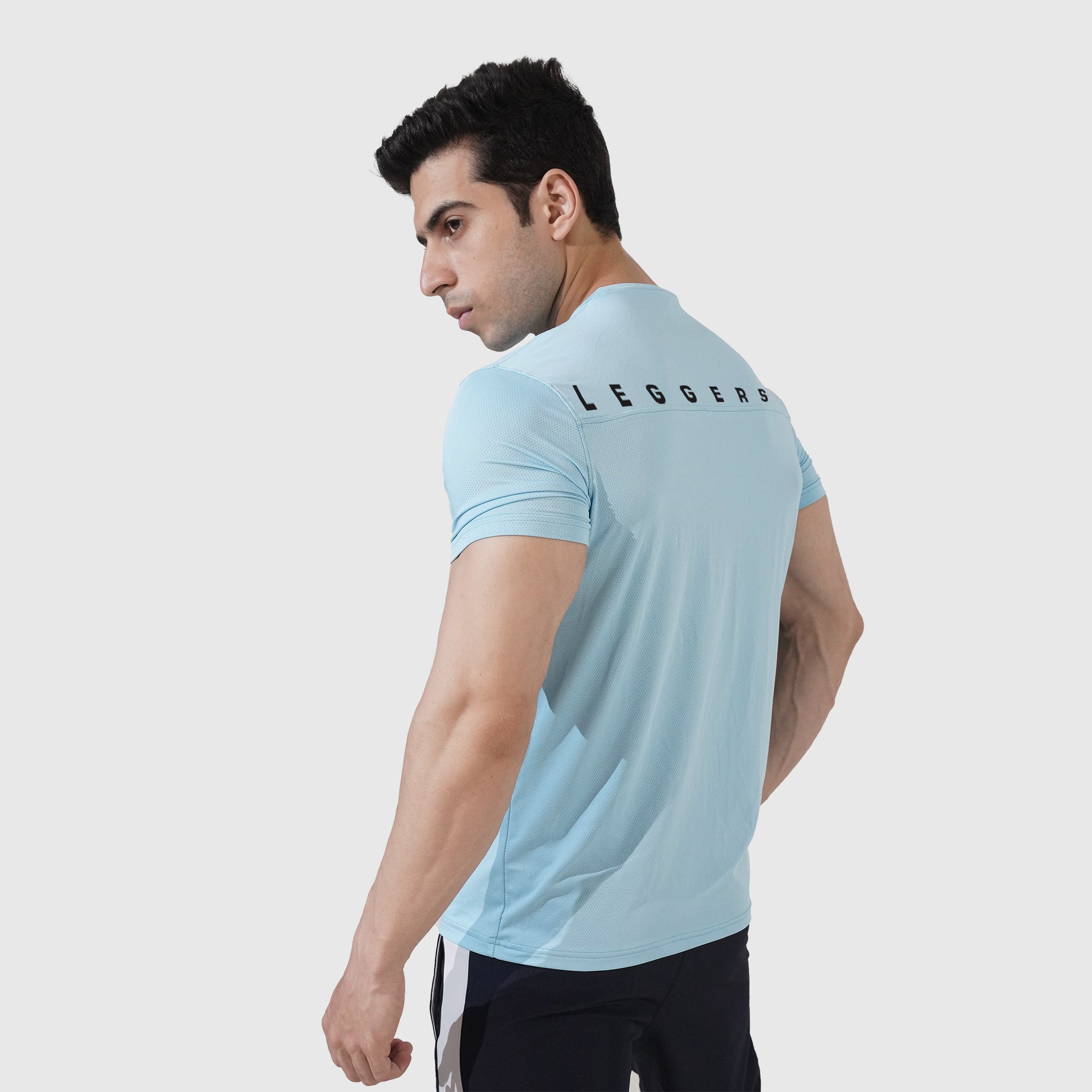 Stellar Sky Half Sleeve Tee