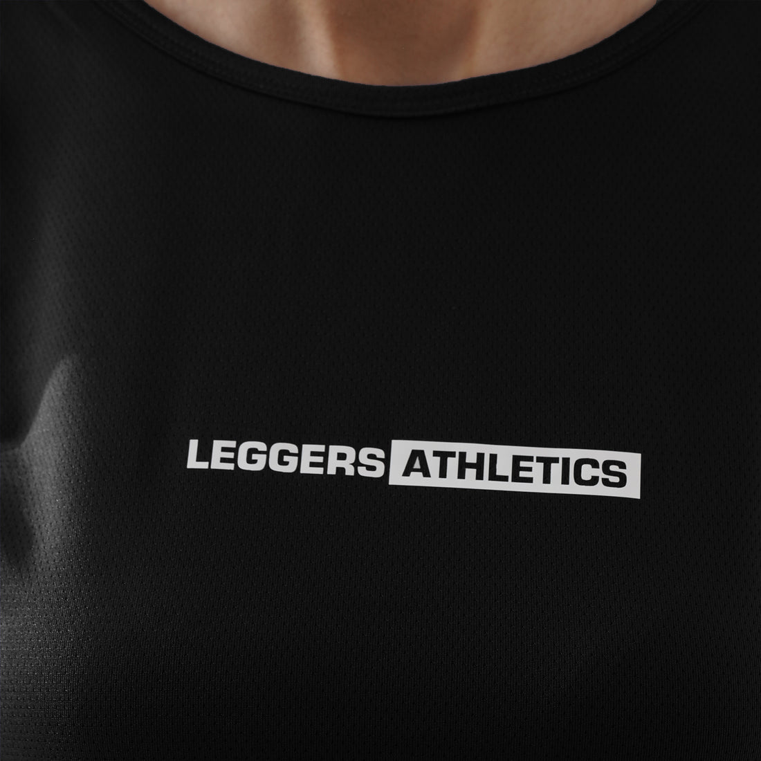 Steller Performance Black Women Full Sleeve
