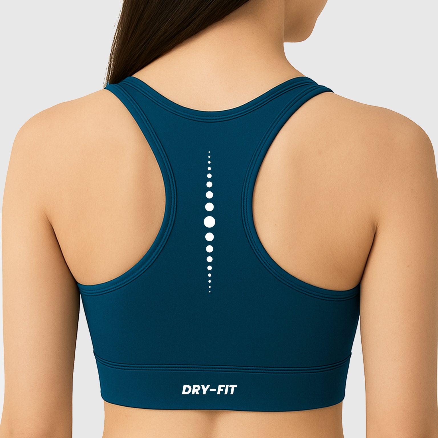 Flexi Fern Sports Bra