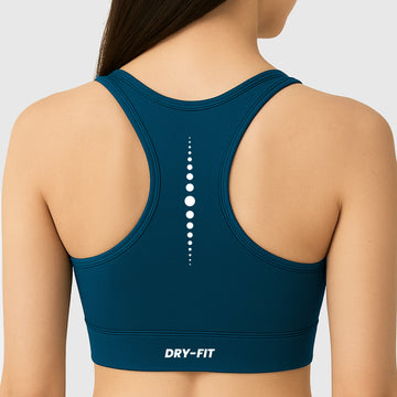 Flexi Fern Sports Bra