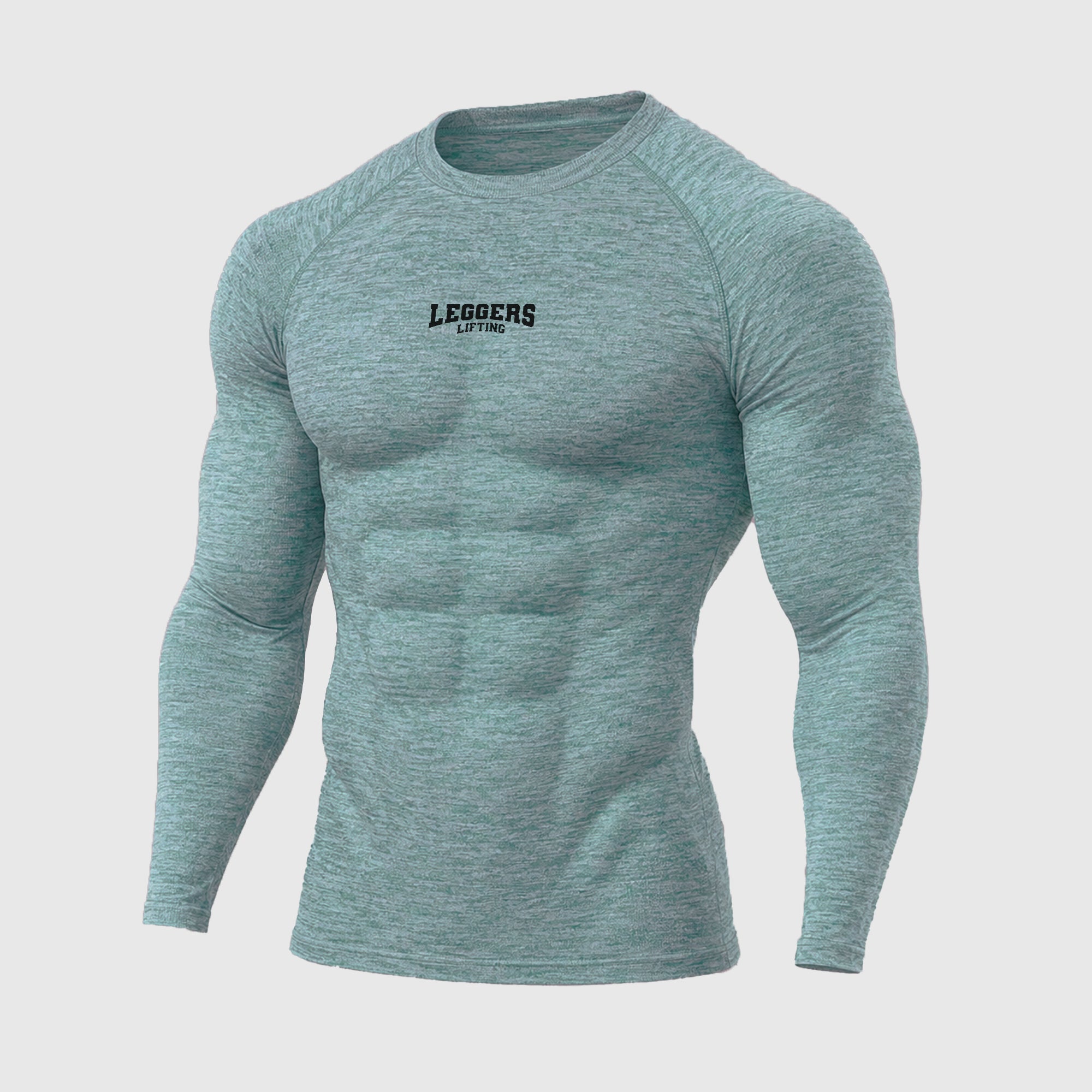 Velocity Sky F/S Compression Shirt
