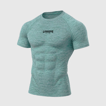 Velocity Sky H/S Compression TEE