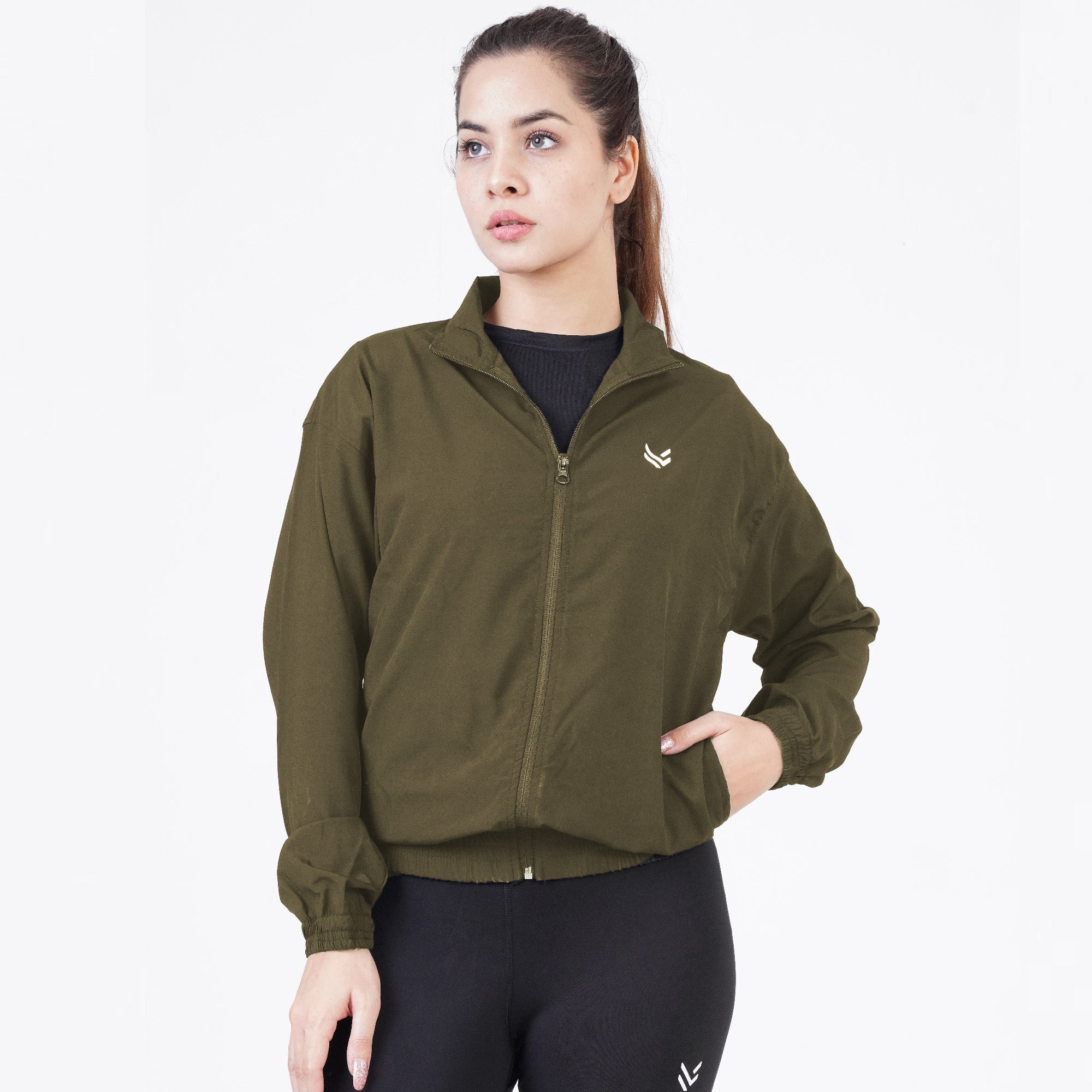 FlexiFlow MOSS SPORTS WOMEN JACKET