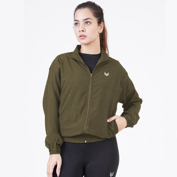 FlexiFlow MOSS SPORTS WOMEN JACKET