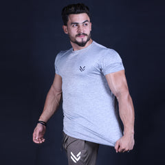 Flint LEGGERS COMPRESSION TEE