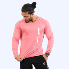 ROSE ATHLETIC LONG Sleeves TEE