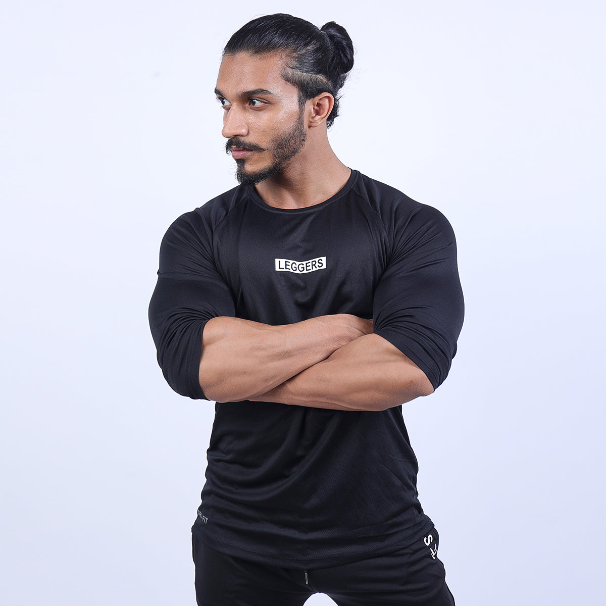 ASPIRED CLASSIC LONG Sleeves TEE