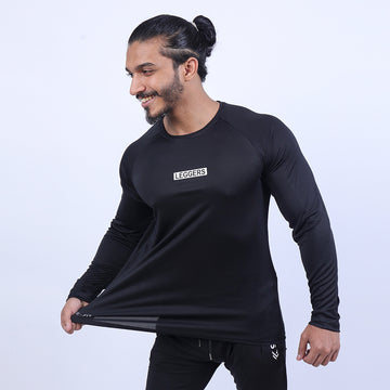ASPIRED CLASSIC LONG Sleeves TEE