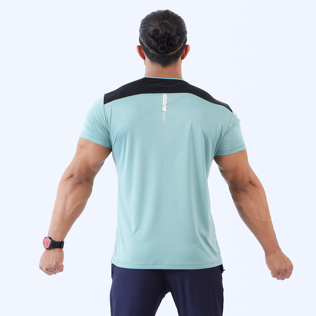 B-SKY Compression TEE