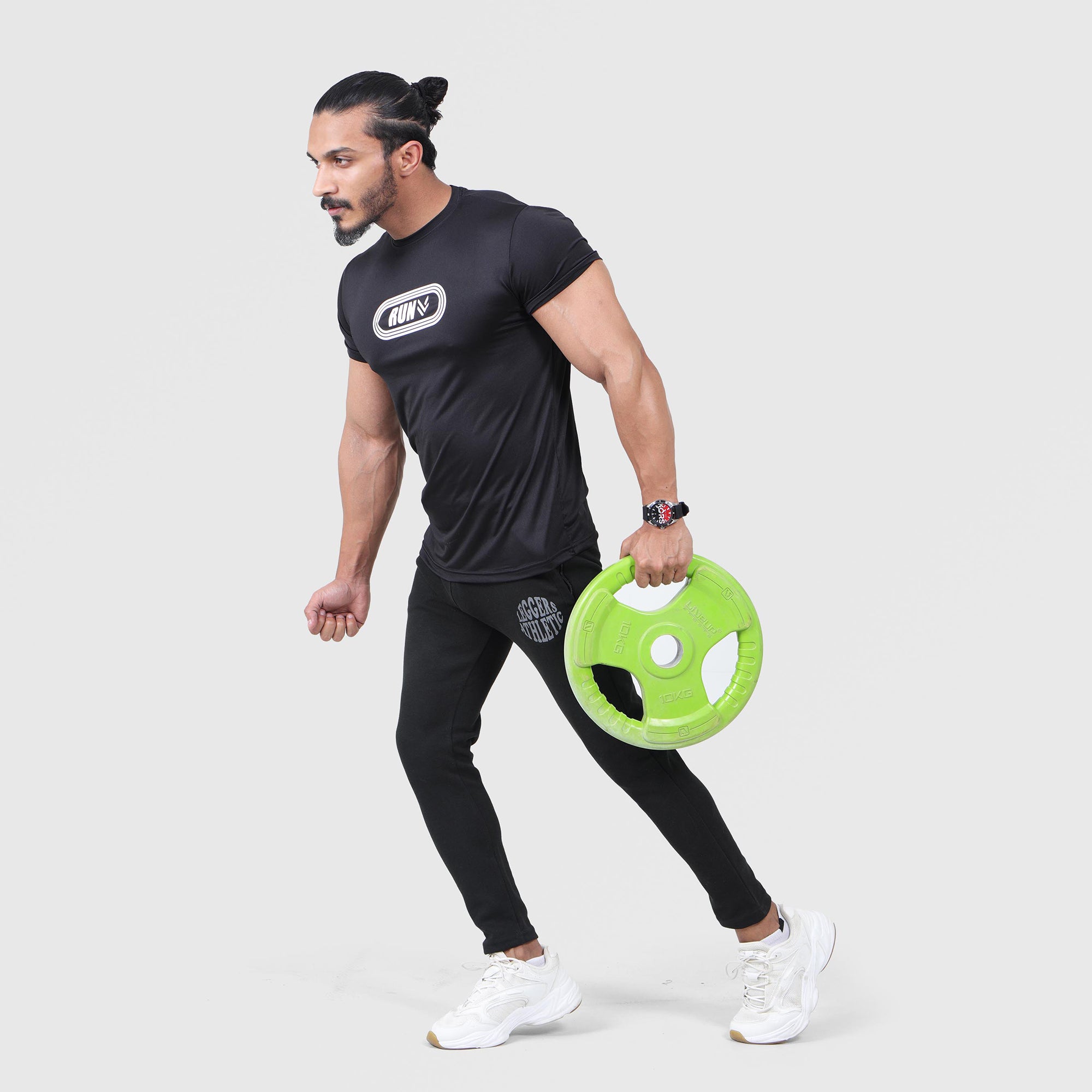 RUN Compression TEE