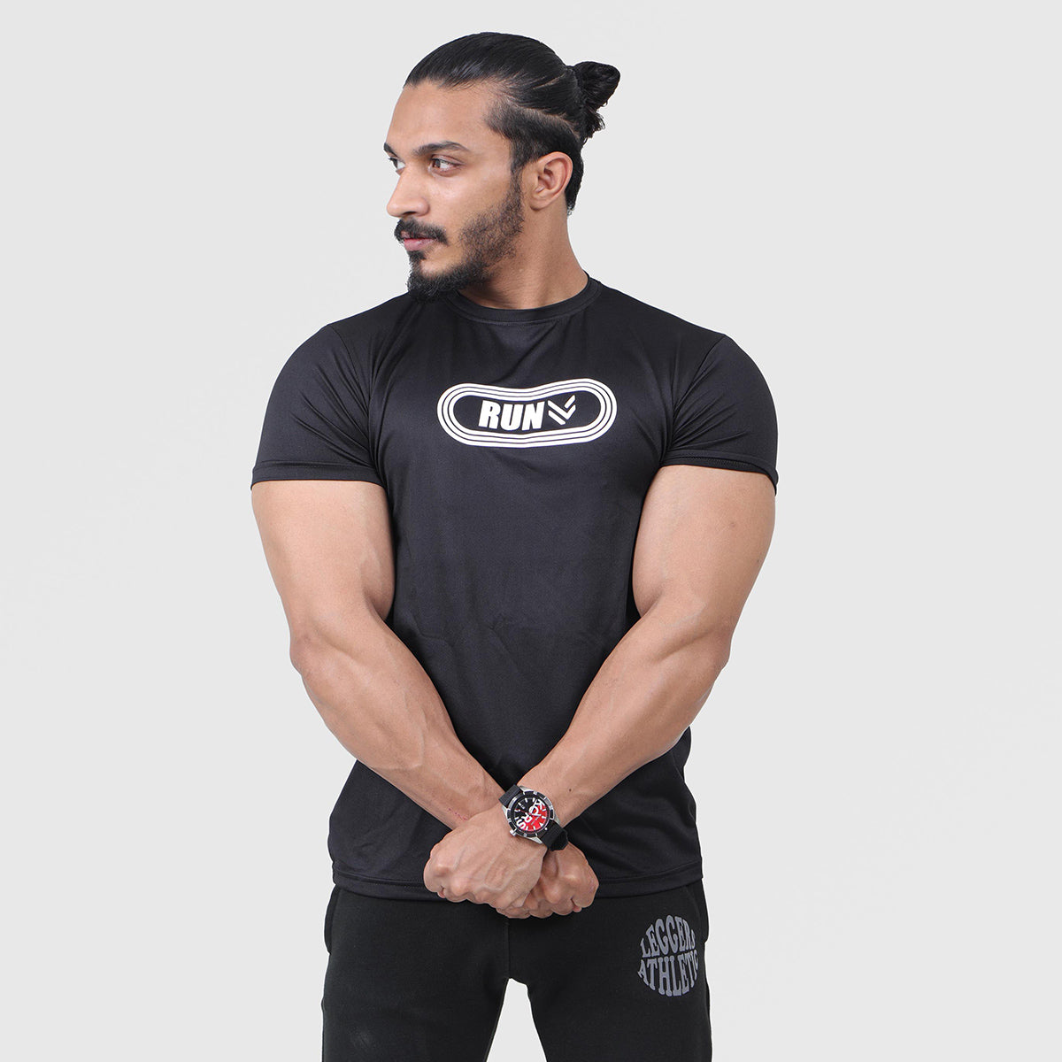 RUN Compression TEE