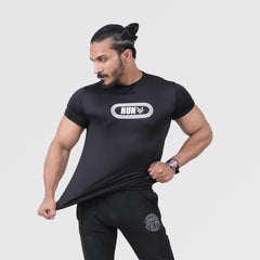 RUN Compression TEE