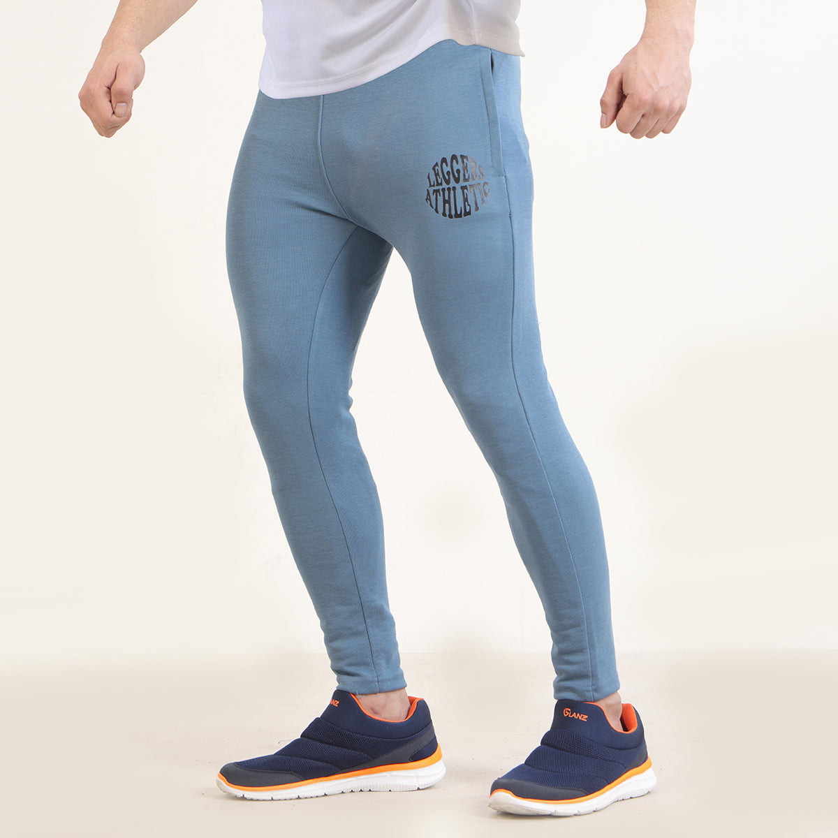 AIRFORCE BLUE TROUSER