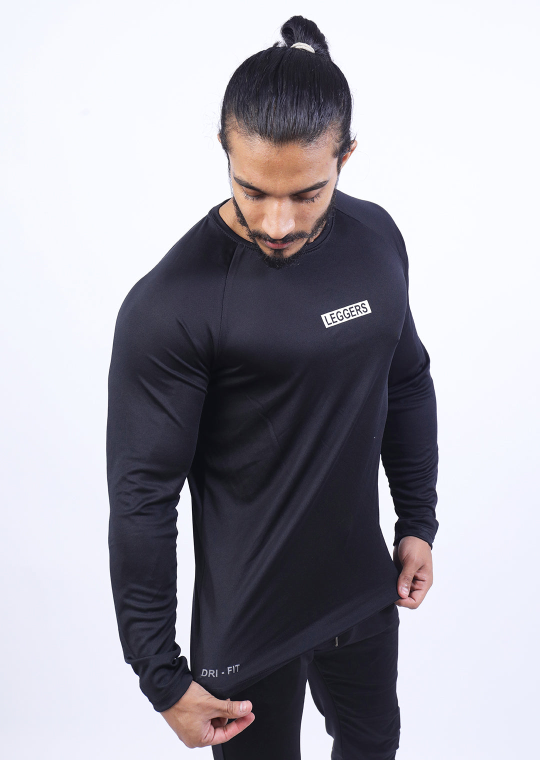 ASPIRED CLASSIC LONG Sleeves TEE