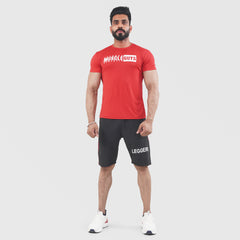 Muscle Guy Compression TEE