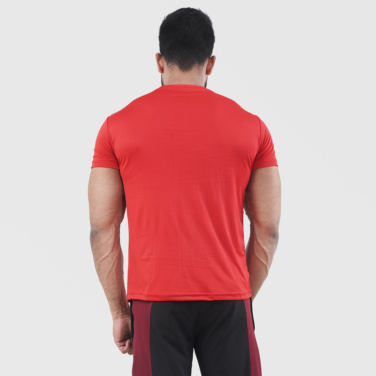 Muscle Guy Compression TEE