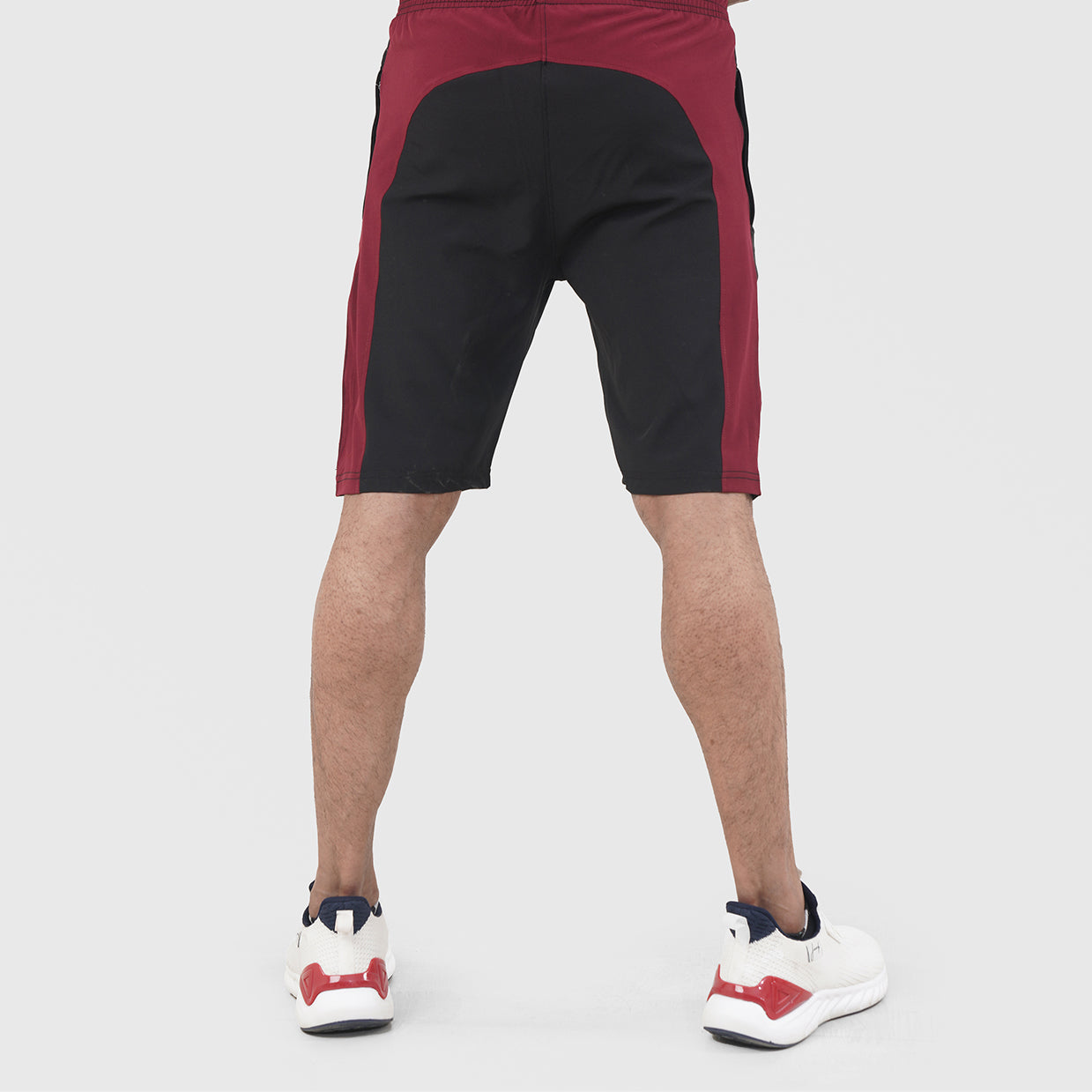 APEX BLACK SHORTS