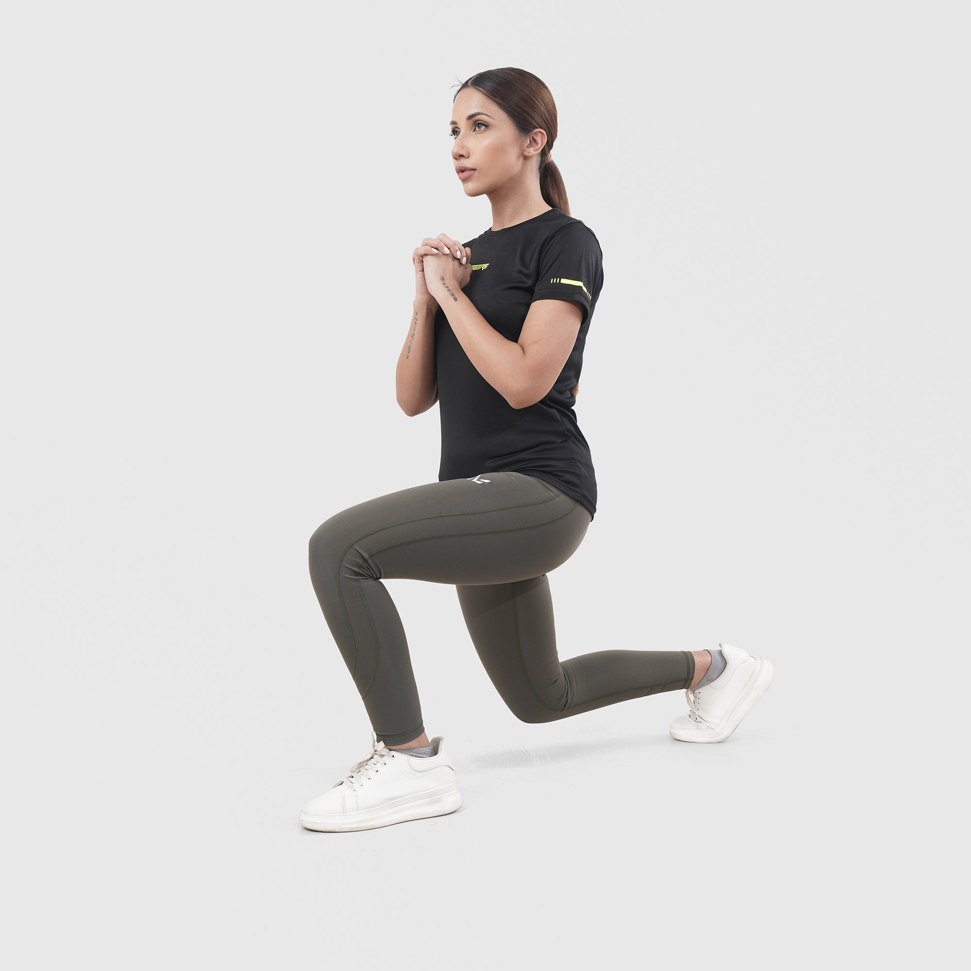 FlexFit Burnished LEGGINGS