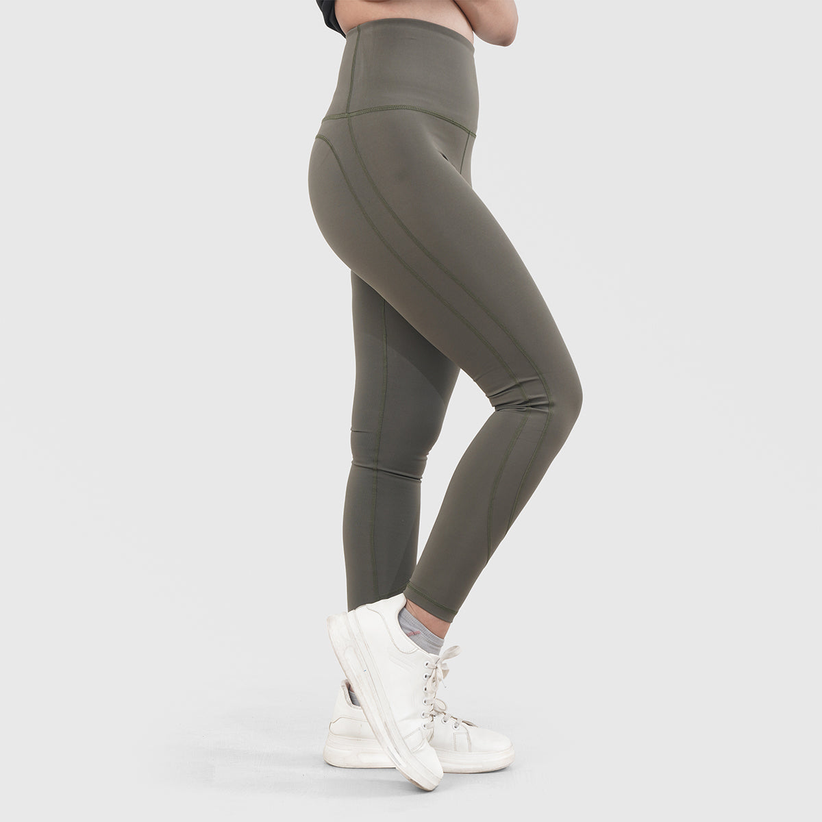 FlexFit Burnished LEGGINGS