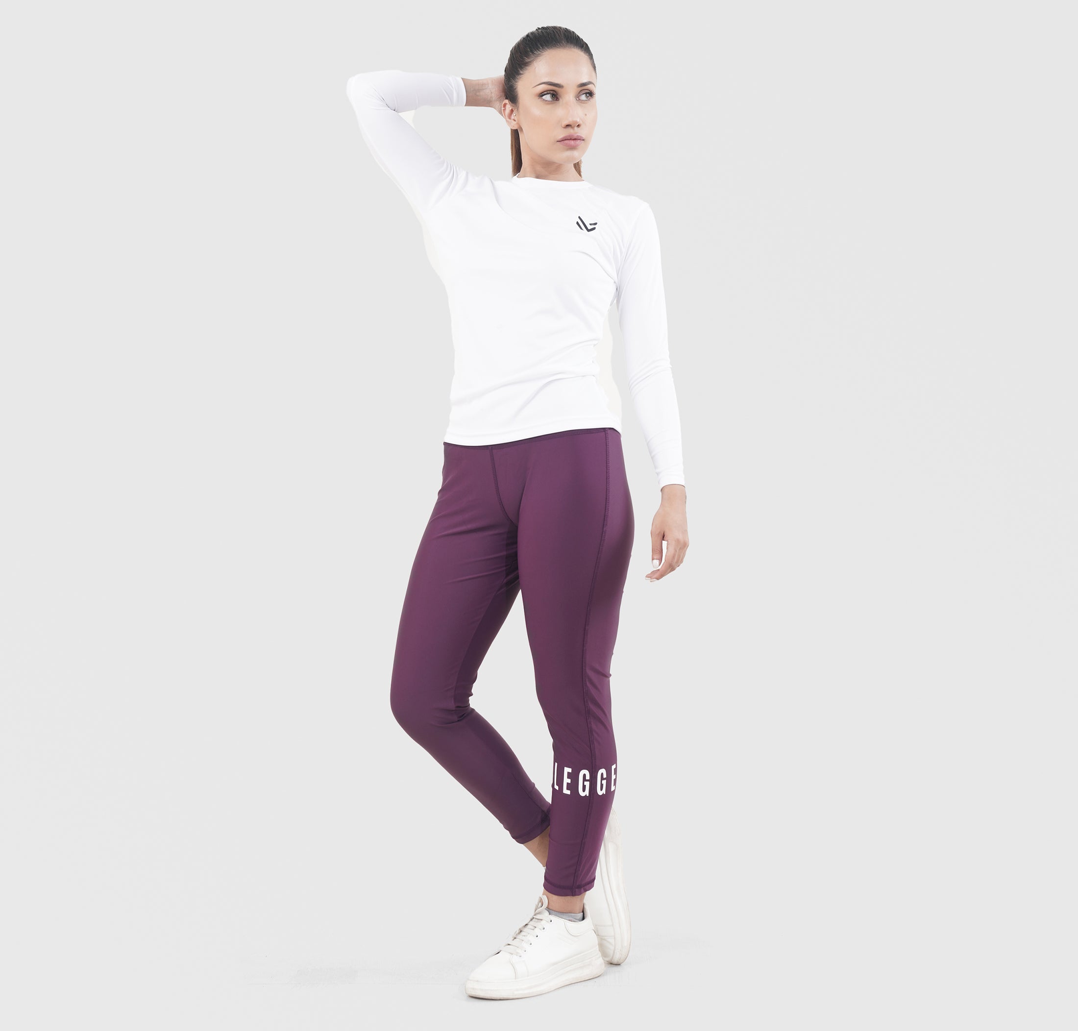 FlexFit IRIS Leggings