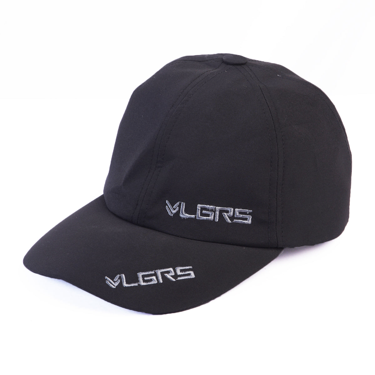 LEGGERS Black Athletics CAP EXTRA