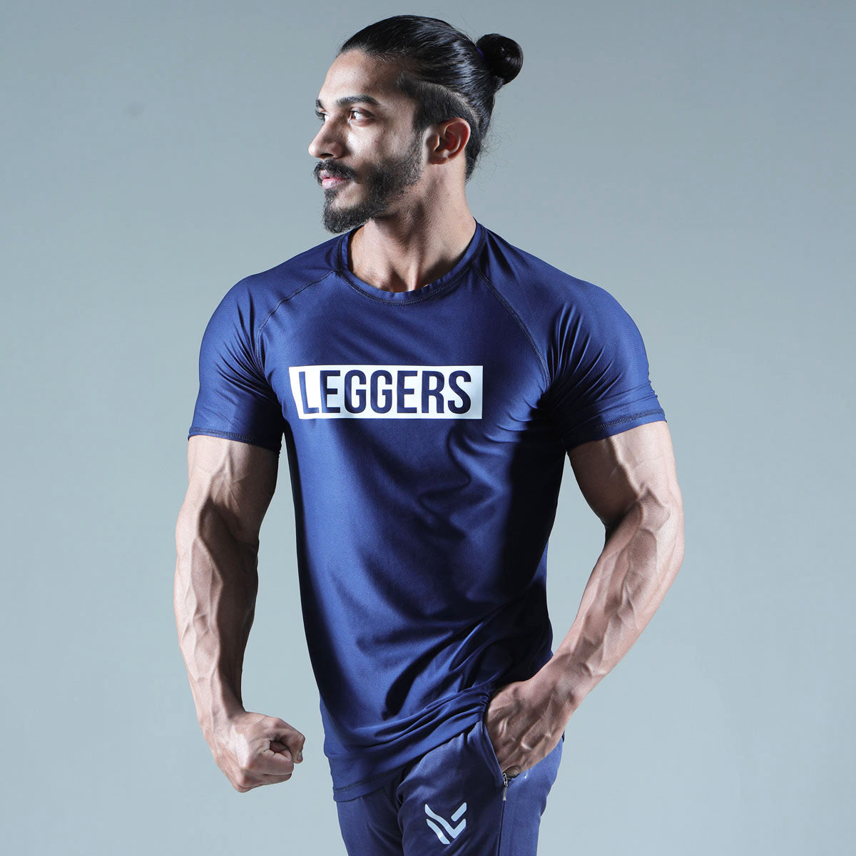 DEEPSEA Perfect COMPRESSION TEE